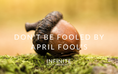 Don’t Be Fooled by April Fool’s