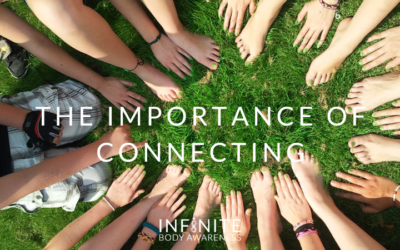 The Importance of Connecting