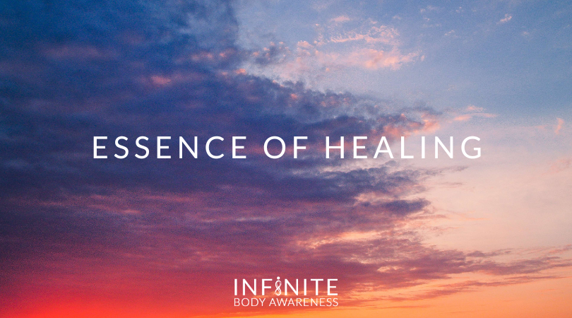 Essence of Healing