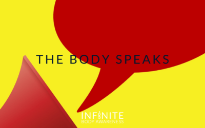 The Body Speaks