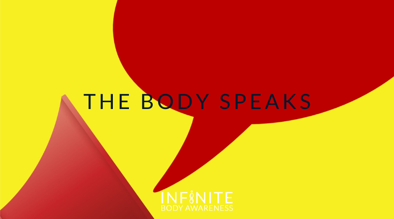 The Body Speaks