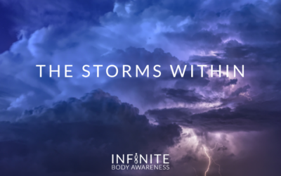 The Storms Within