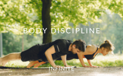 Body Discipline
