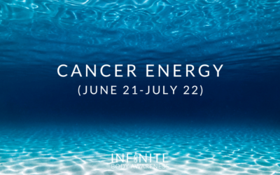 Cancer Energy (June 21-July 22)