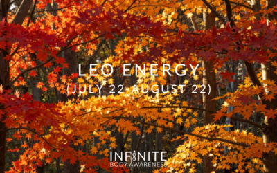 Leo Energy