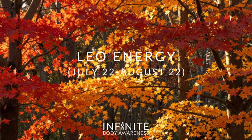 Leo Energy