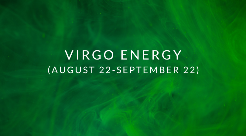 Virgo Energy